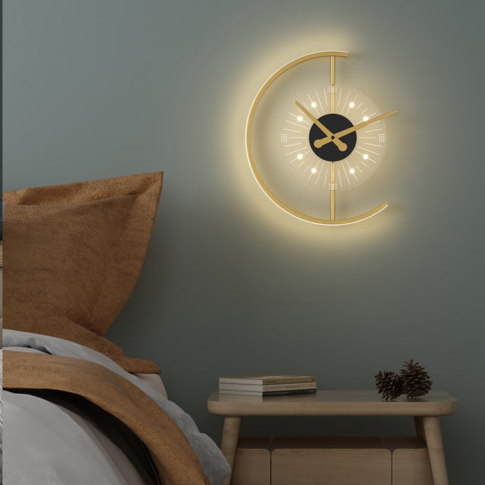 Modern Wall Lamp lights Fixtures for Bedside