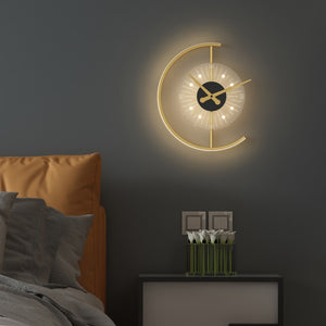 Modern Wall Lamp lights Fixtures for Bedside