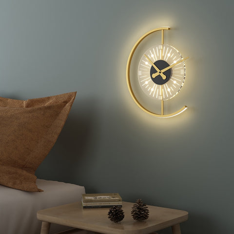 Image of Modern Wall Lamp lights Fixtures for Bedside
