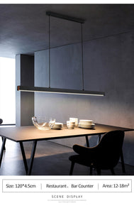 Pendent Nordic Lamps Chandeliers for dining room