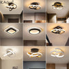 Modern LED Aisle Ceiling Lights