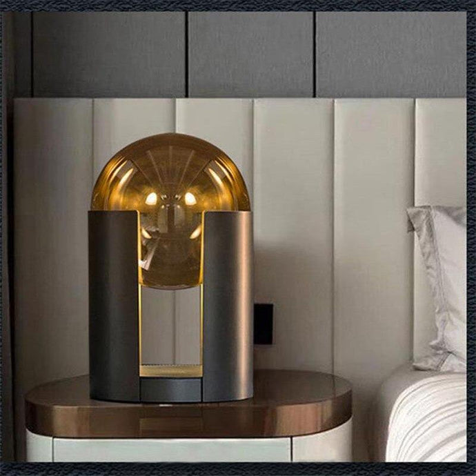 Dahl Sphere Luminaire