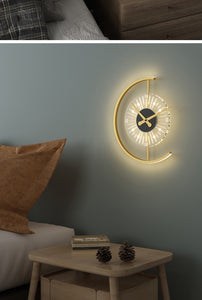 Modern Wall Lamp lights Fixtures for Bedside
