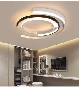 LICAN Modern LED Ceiling Fixtures