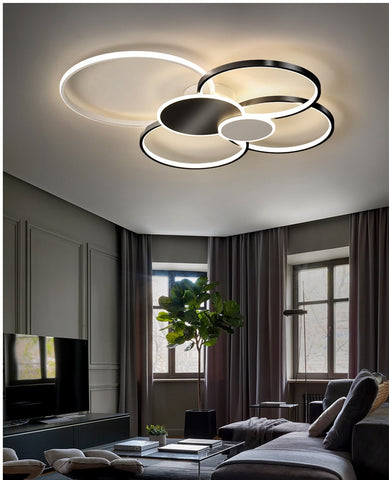 Image of Ceiling Lights for Living Room Bedroom