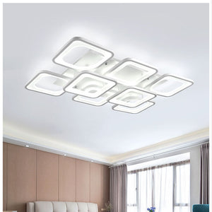 Modern led ceiling lights for living room