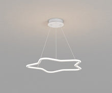 Load image into Gallery viewer, Lustre LED Pendant Chandelier Lamp