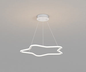 Lustre LED Pendant Chandelier Lamp