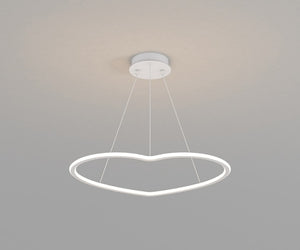 Lustre LED Pendant Chandelier Lamp