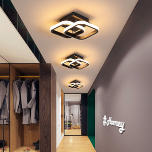 Modern LED Aisle Ceiling Lights