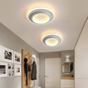 Modern LED Aisle Ceiling Lights