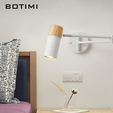 Load image into Gallery viewer, Adjustable Bedside Lamp For Bedroom