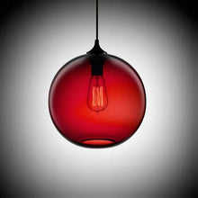 Load image into Gallery viewer, Gia - Glass Dome Hanging Lamp