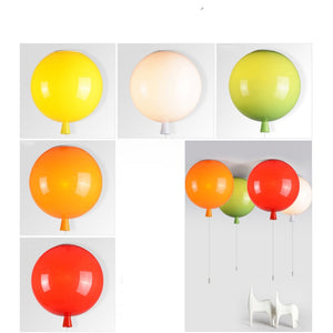 Globo - Balloon Ceiling Light