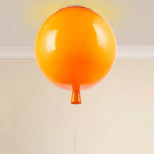 Load image into Gallery viewer, Globo - Balloon Ceiling Light