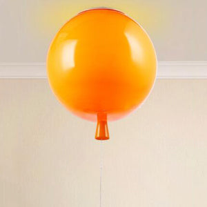 Image of Globo - Balloon Ceiling Light