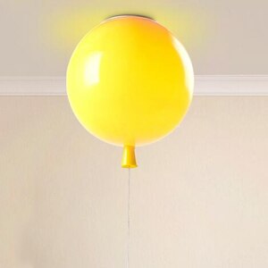 Image of Globo - Balloon Ceiling Light