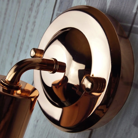 Image of Joplin - Retro Industrial Wall Lamp
