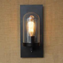 Load image into Gallery viewer, EdiLoft- Retro Modern Industrial Wall Lamp