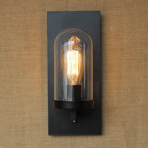 EdiLoft- Retro Modern Industrial Wall Lamp