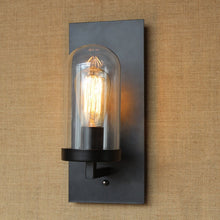 Load image into Gallery viewer, EdiLoft- Retro Modern Industrial Wall Lamp