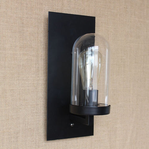 Image of EdiLoft- Retro Modern Industrial Wall Lamp