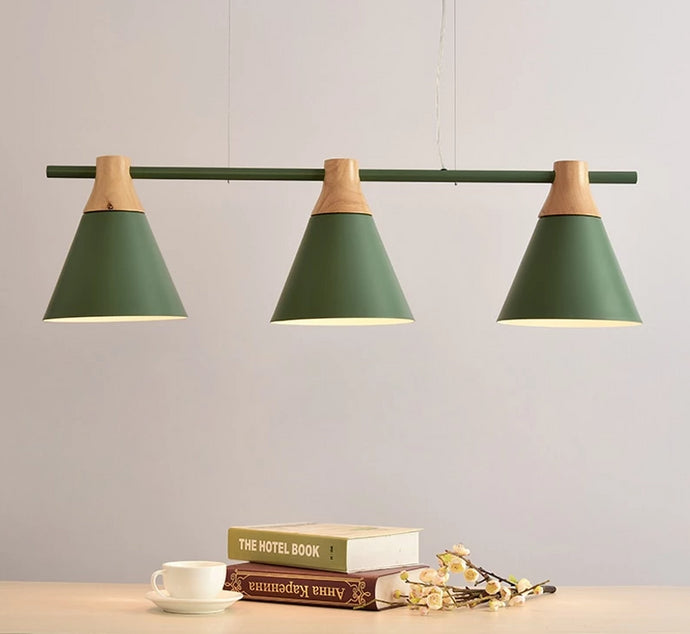 Modern Nordic Linear Hanging Lamps Regular price