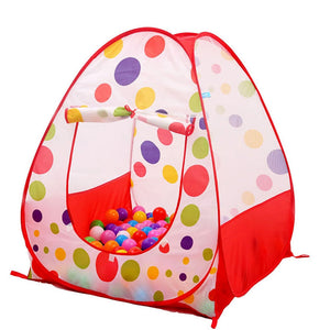 Large Portable Baby Play