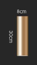 Load image into Gallery viewer, Tobias - Modern Nordic Art Deco Cylinder Wall Lamp