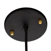 Load image into Gallery viewer, Pius - Modern Shade Hanging Lamp