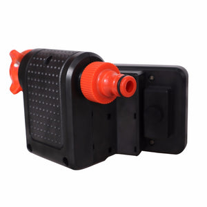 Digital Irrigation Timer Garden
