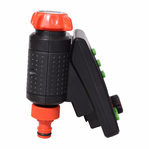 Image of Digital Irrigation Timer Garden