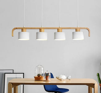 Modern Nordic LED Pendant Lamp