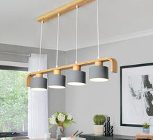 Load image into Gallery viewer, Modern Nordic LED Pendant Lamp