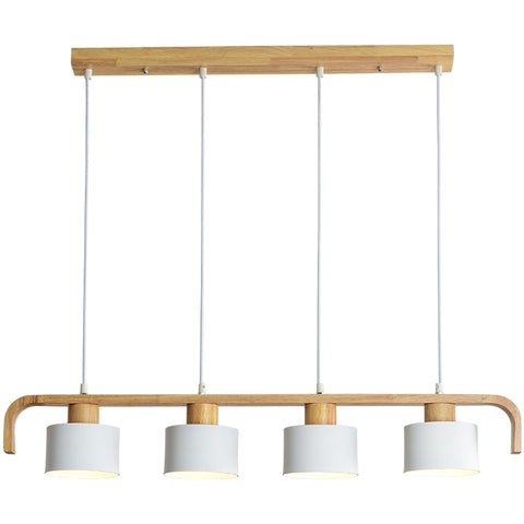 Image of Modern Nordic LED Pendant Lamp