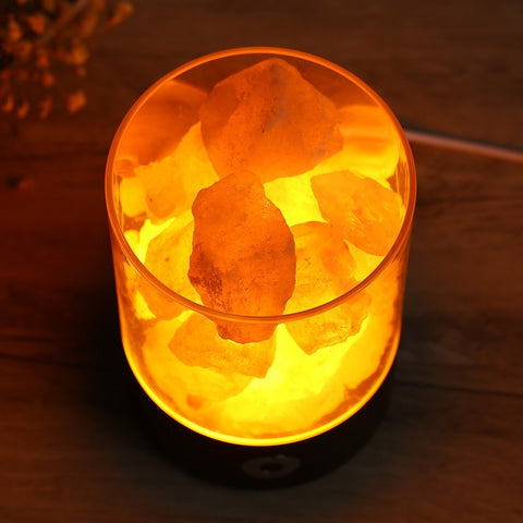 Image of Modus - Himalayan Salt Lamp