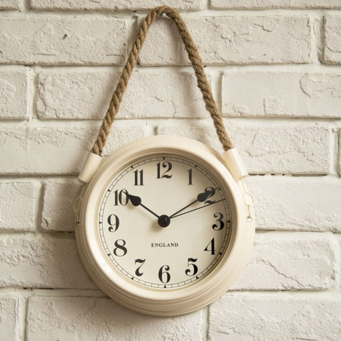 Image of Nordic Modern Minimalist Wall Clock