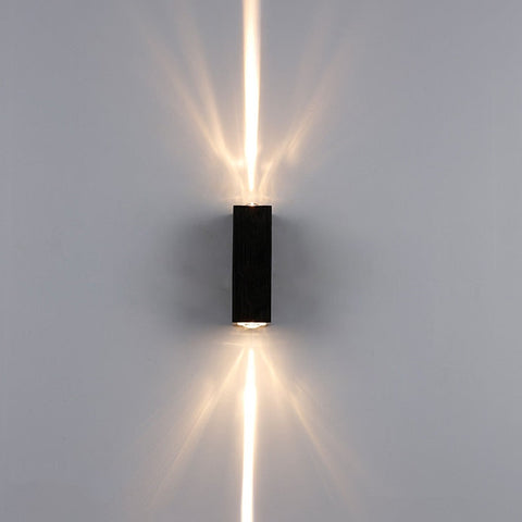Image of Wall Lights Outdoor Waterproof