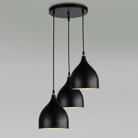 Image of Modern Nordic Pendant Hanging Lights