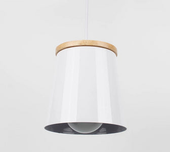 Modern Nordic Drop Down Lamp