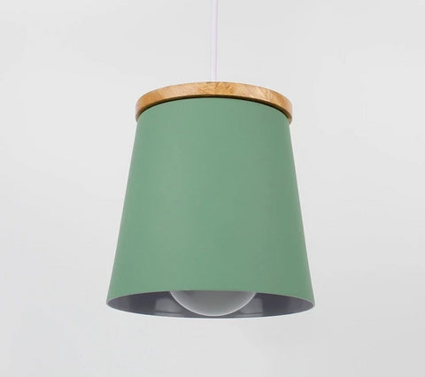 Image of Modern Nordic Drop Down Lamp