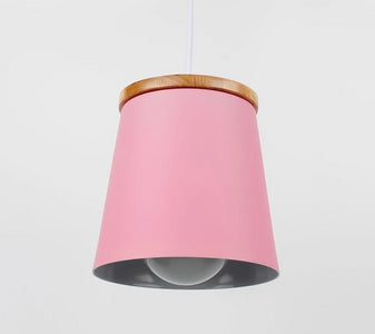 Modern Nordic Drop Down Lamp