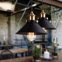 Load image into Gallery viewer, Modern Nordic Industrial Hanging Lamp
