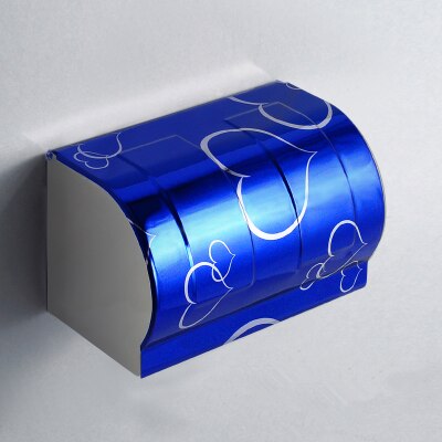 Image of Stainless Steel Paper Holder
