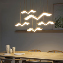 Load image into Gallery viewer, Sonny - Bird Inspired Pendant Lights