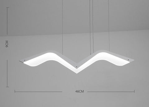 Image of Sonny - Bird Inspired Pendant Lights