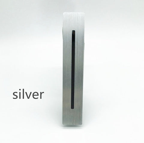 Image of Dex - Recessed Light Effect Wall Light