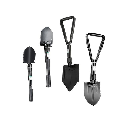 Image of Multifunctional Gardening Shovel