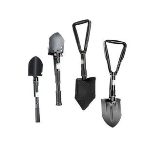 Multifunctional Gardening Shovel