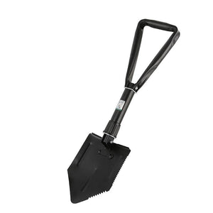 Multifunctional Gardening Shovel